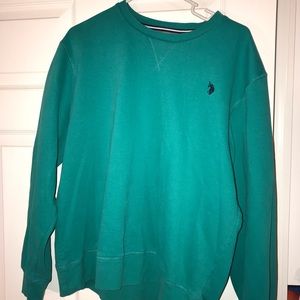 U.S. Polo Assn. Sweatshirt